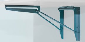 Nuevo sistema para mesa revatible.